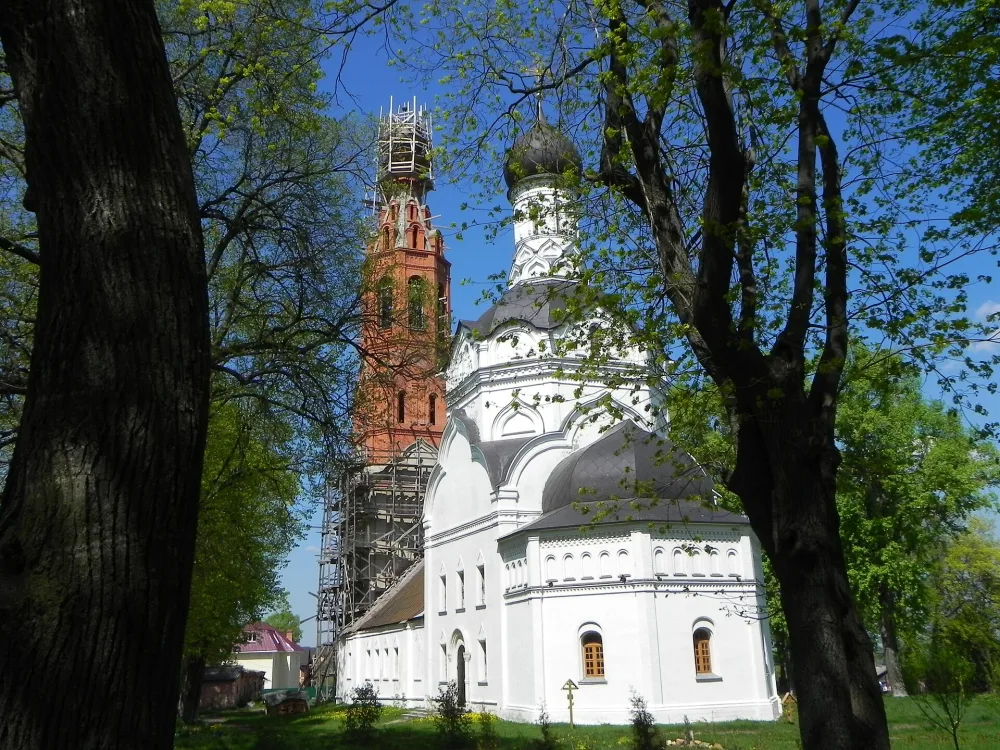 Усадьба «Липицы» (Липицы)