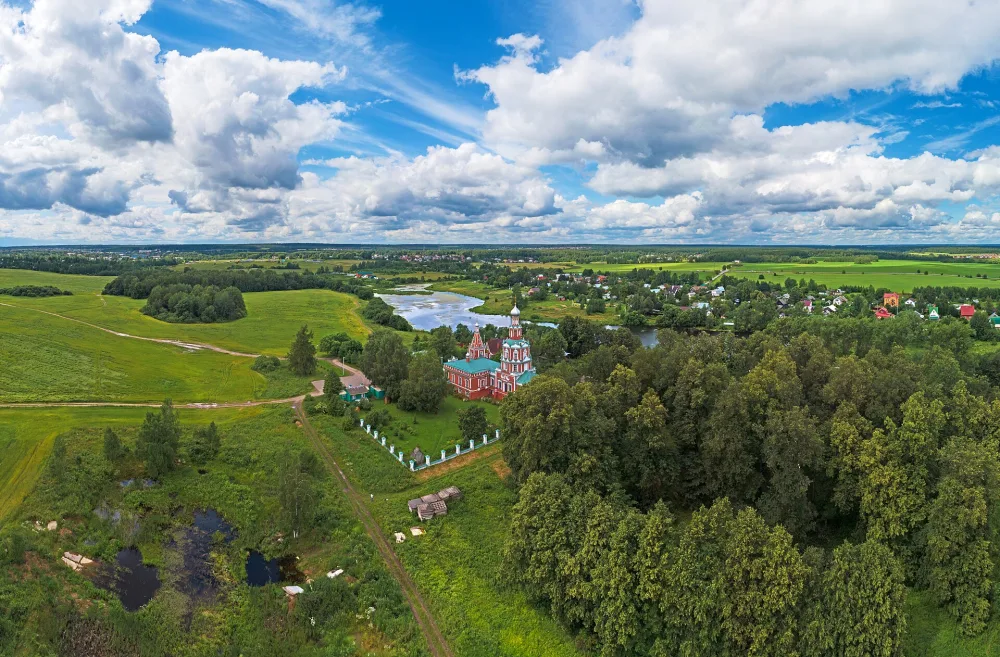 Парк (Софрино)