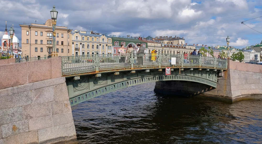 1-й Инженерный мост