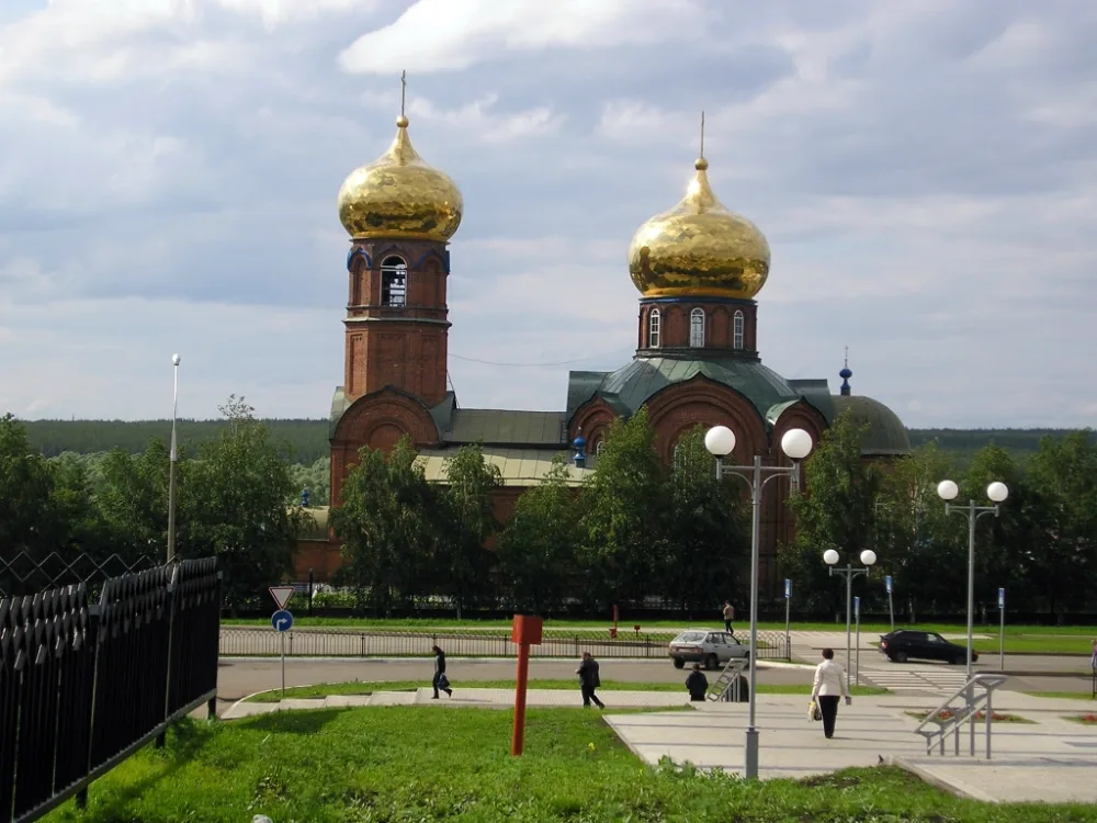 Вознесенский собор