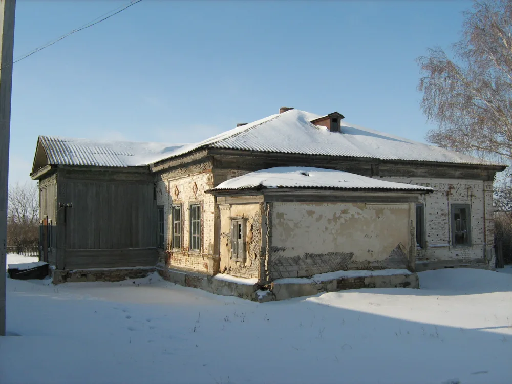 Дом