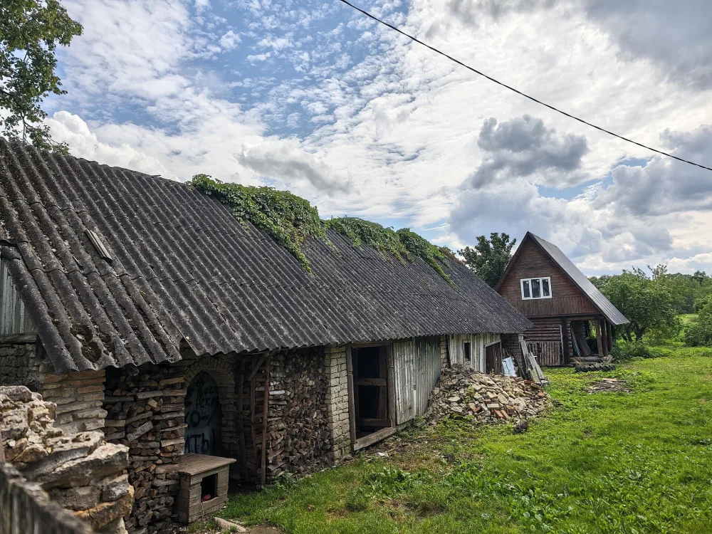 Сарай (Старый Изборск)