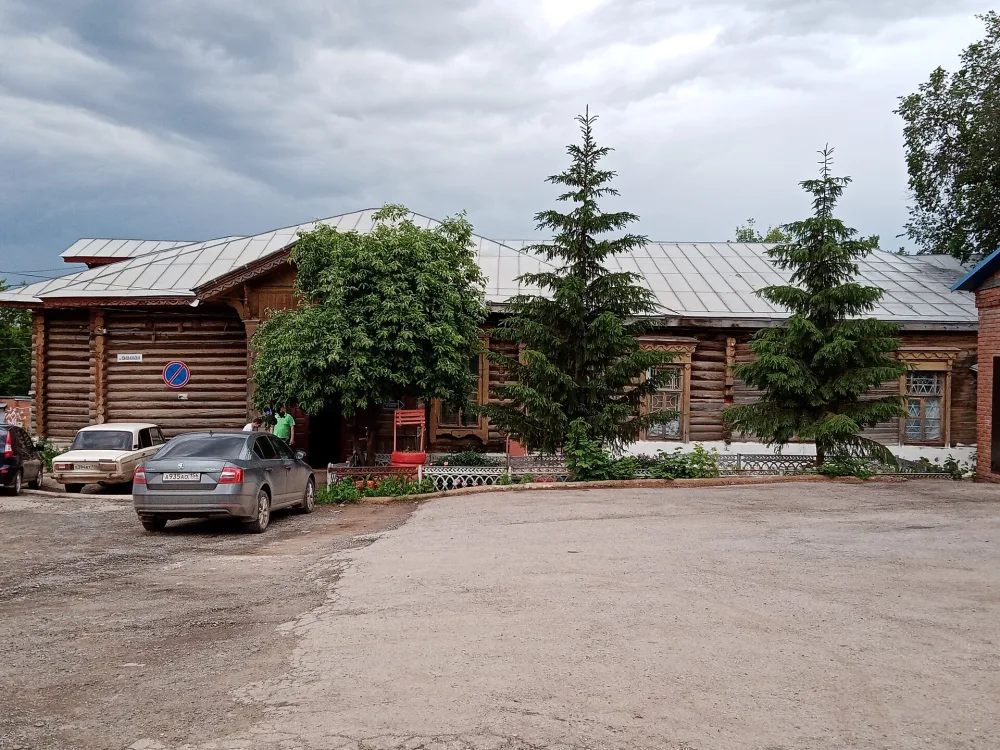 1-й корпус