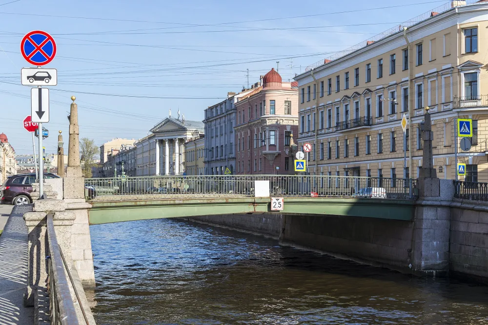 Подьяческий мост
