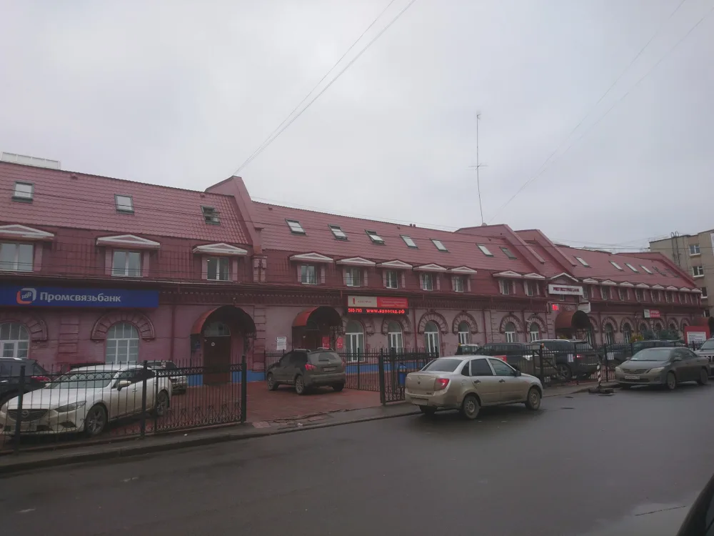 Фабрика спичечная Дунаева И.Н.