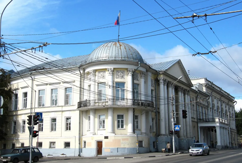 улица Ленина 57