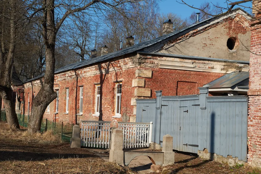 Людская (Редкино)