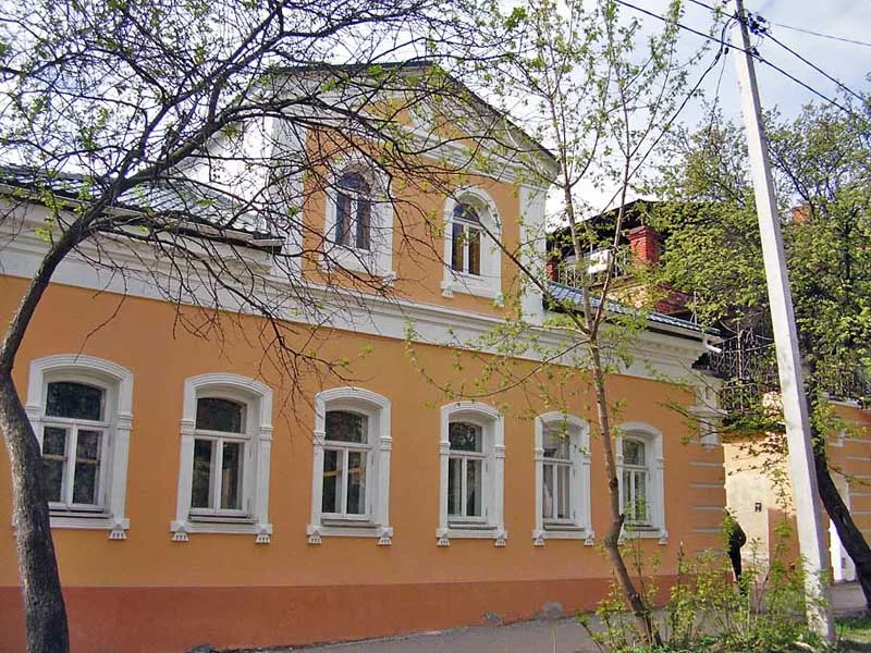 Флигель (Калуга)