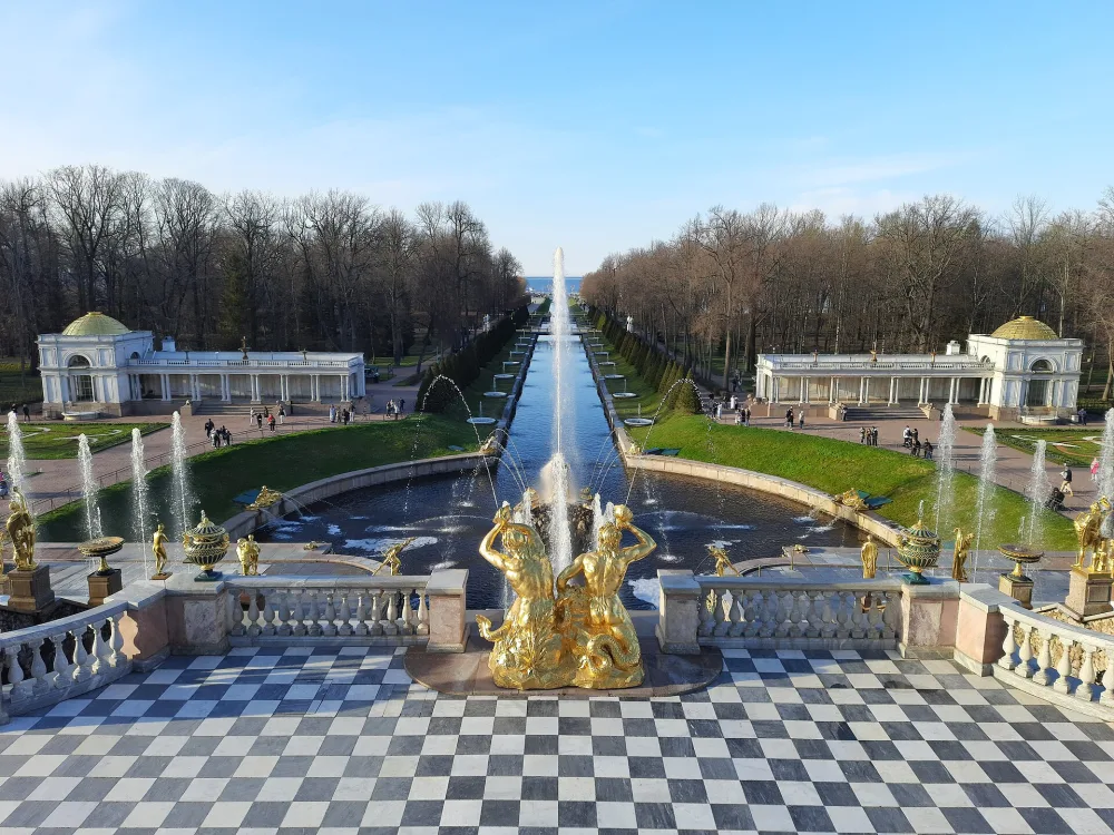 Самсоновский канал