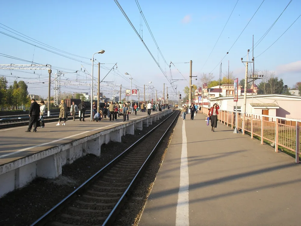 Дмитров