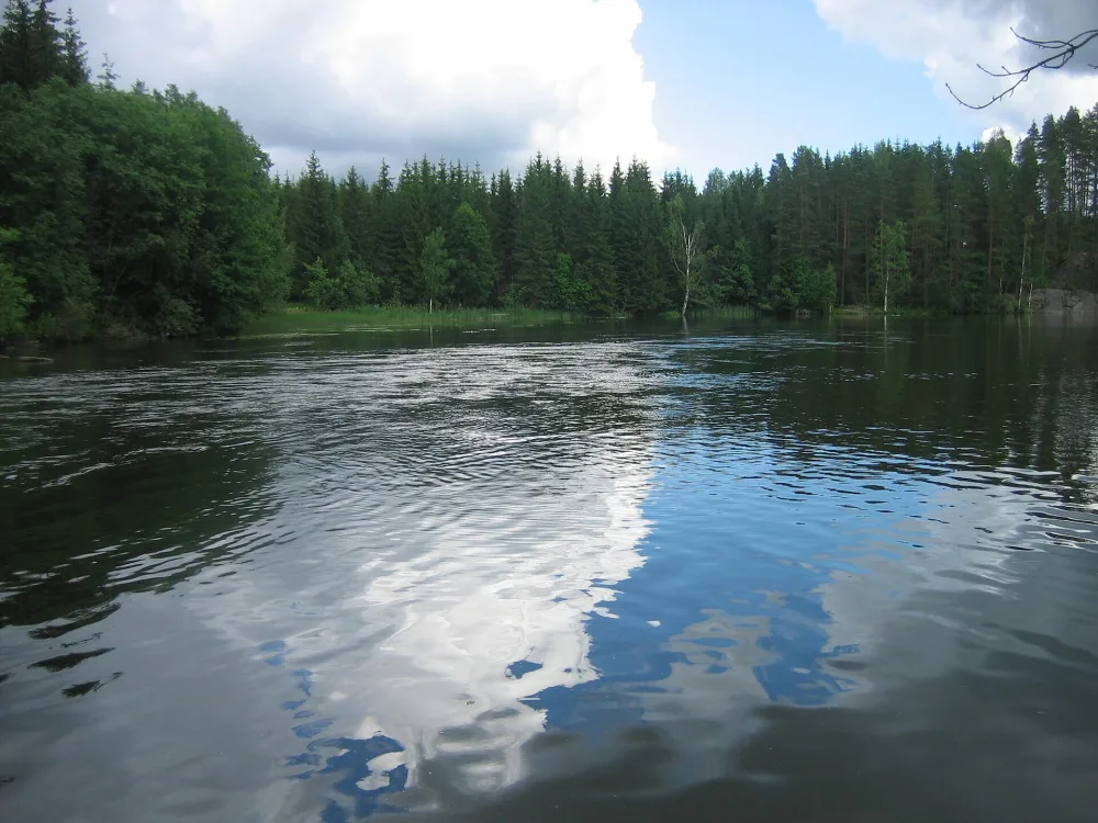 Кокколанйоки