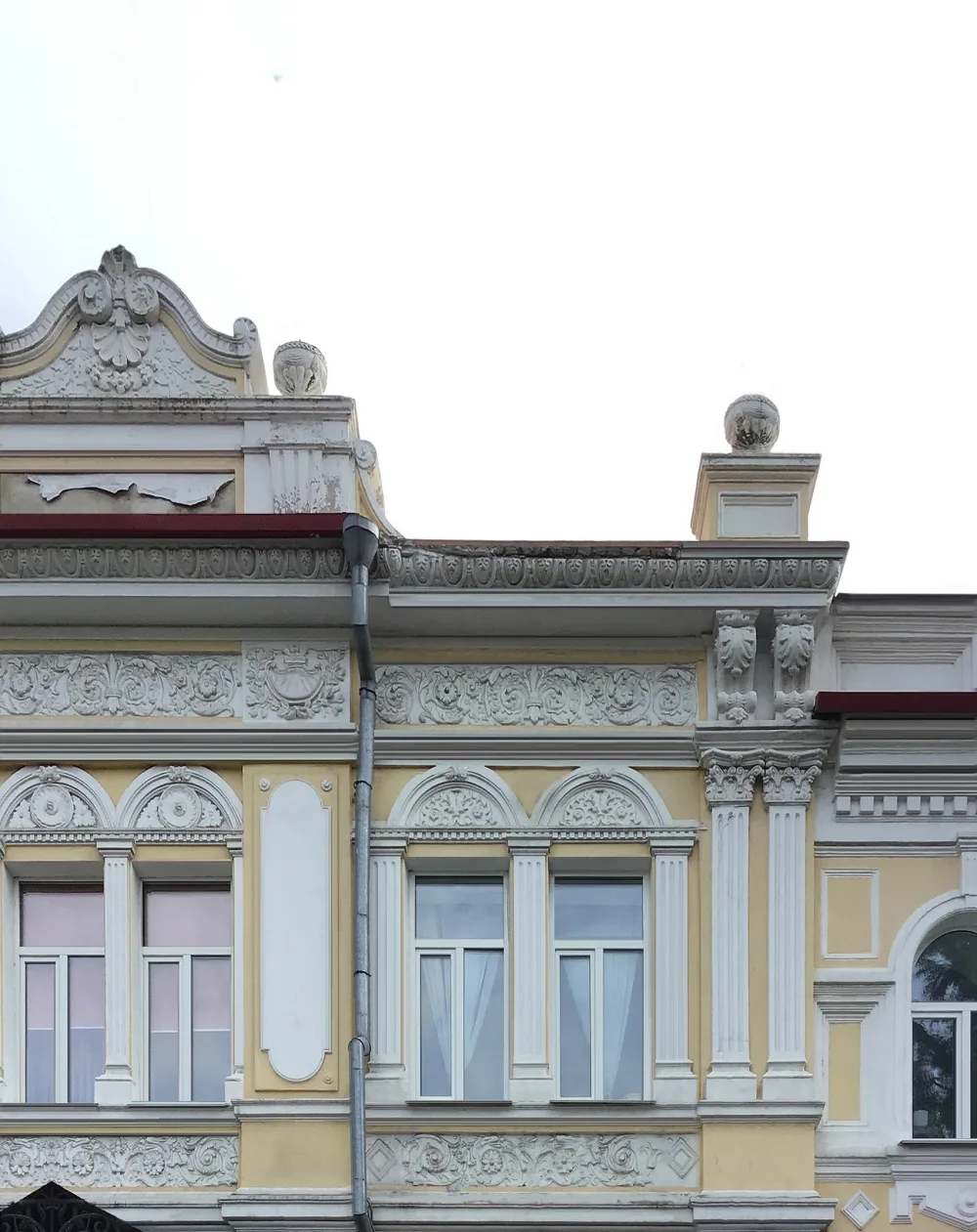 Жилой дом Липатникова (Омск)