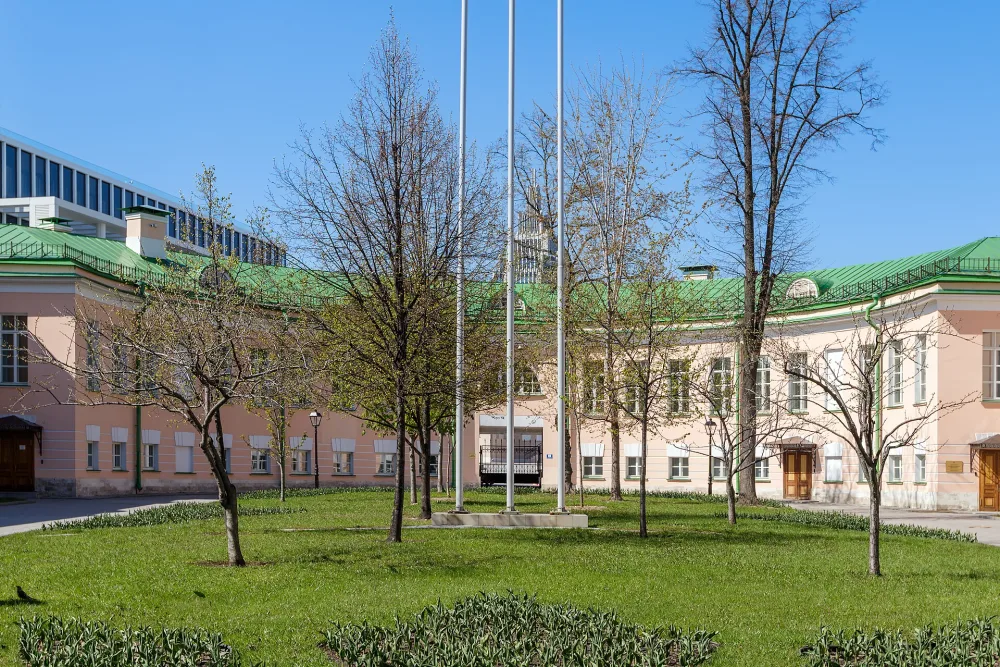 Циркумференция (Тверской)