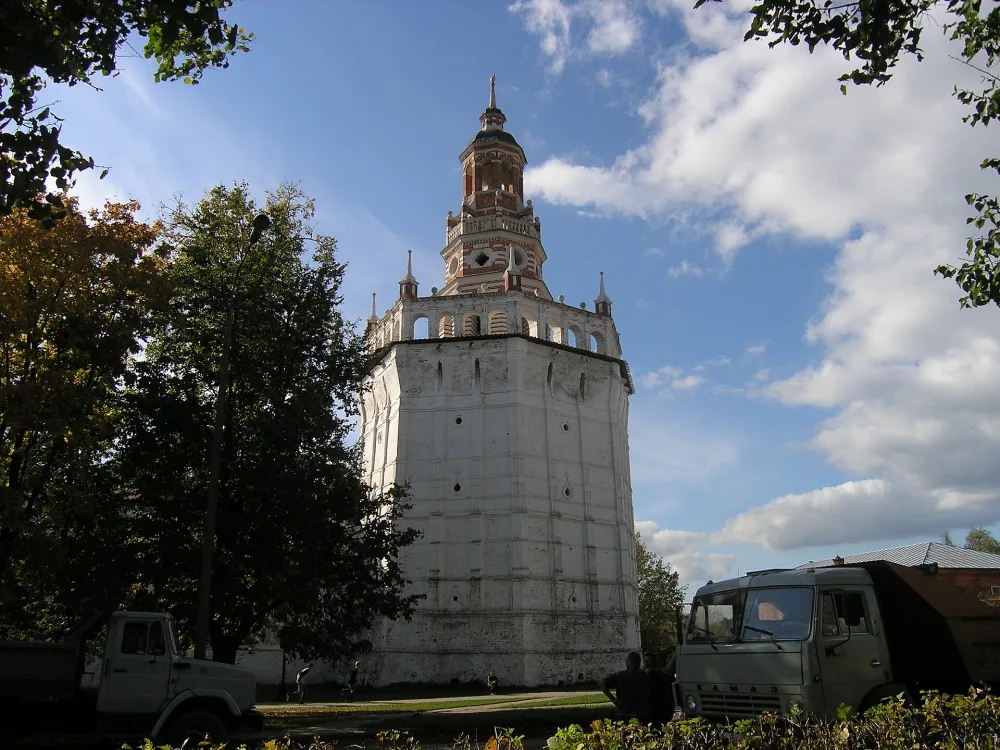 Утичья башня (Сергиев Посад)