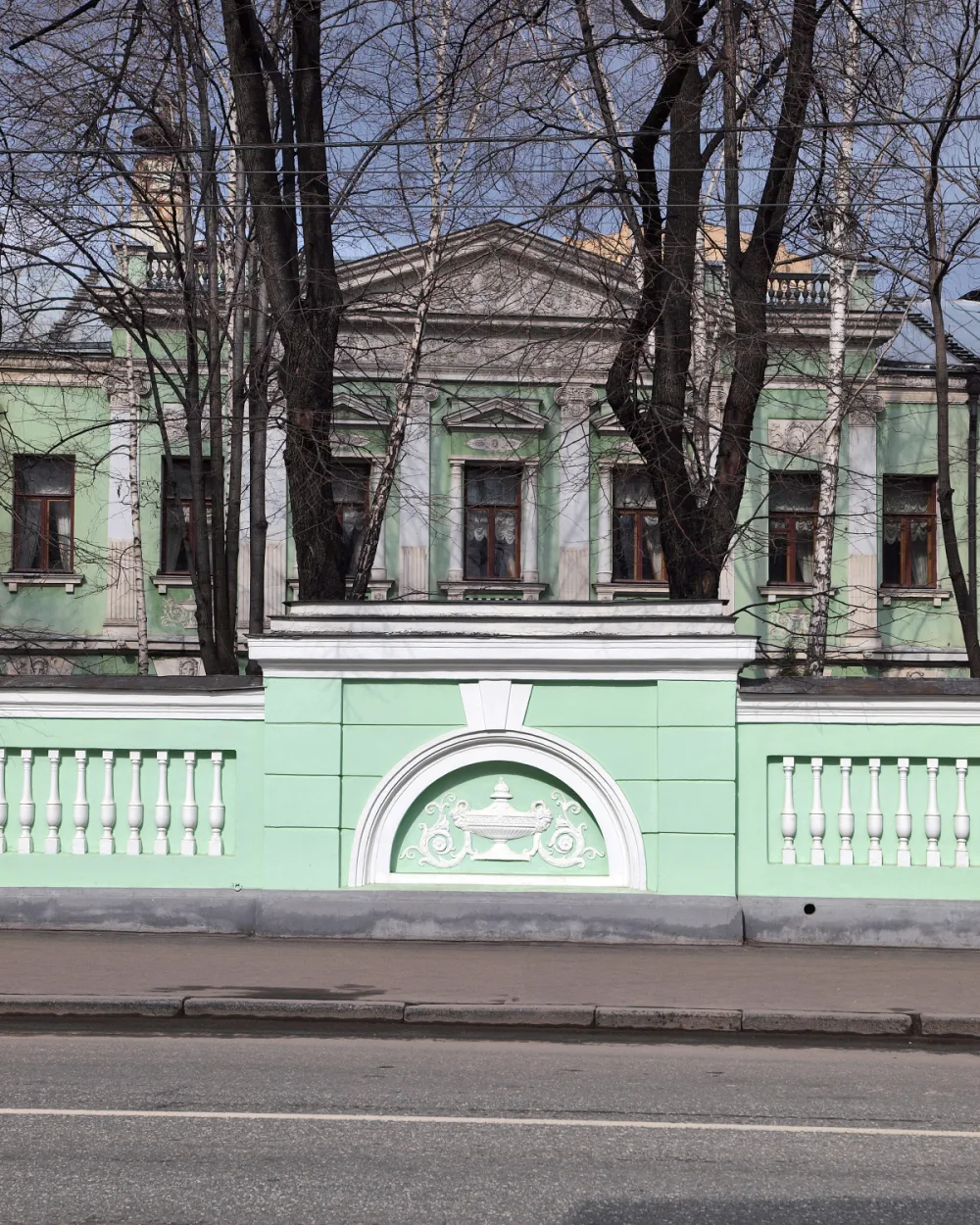 Дом учёных (Москва)