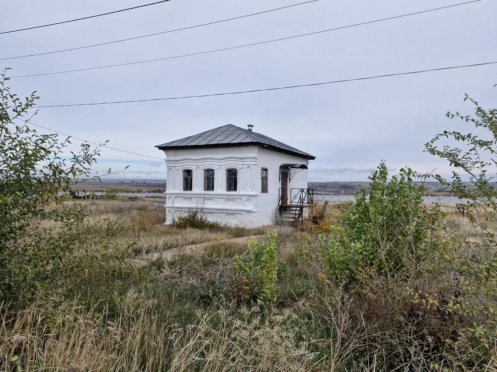 Караулка
