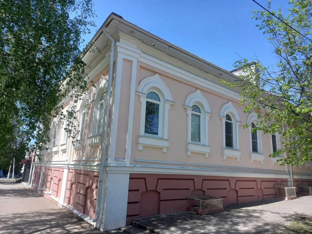 Уездное училище
