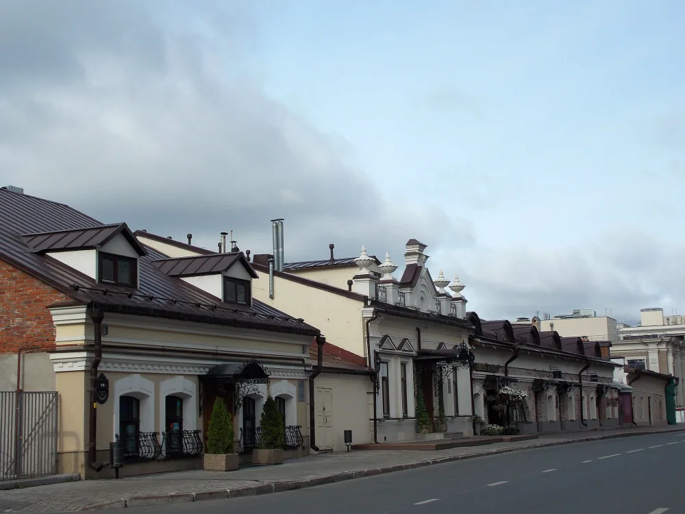 Хлебный базар (Казань)