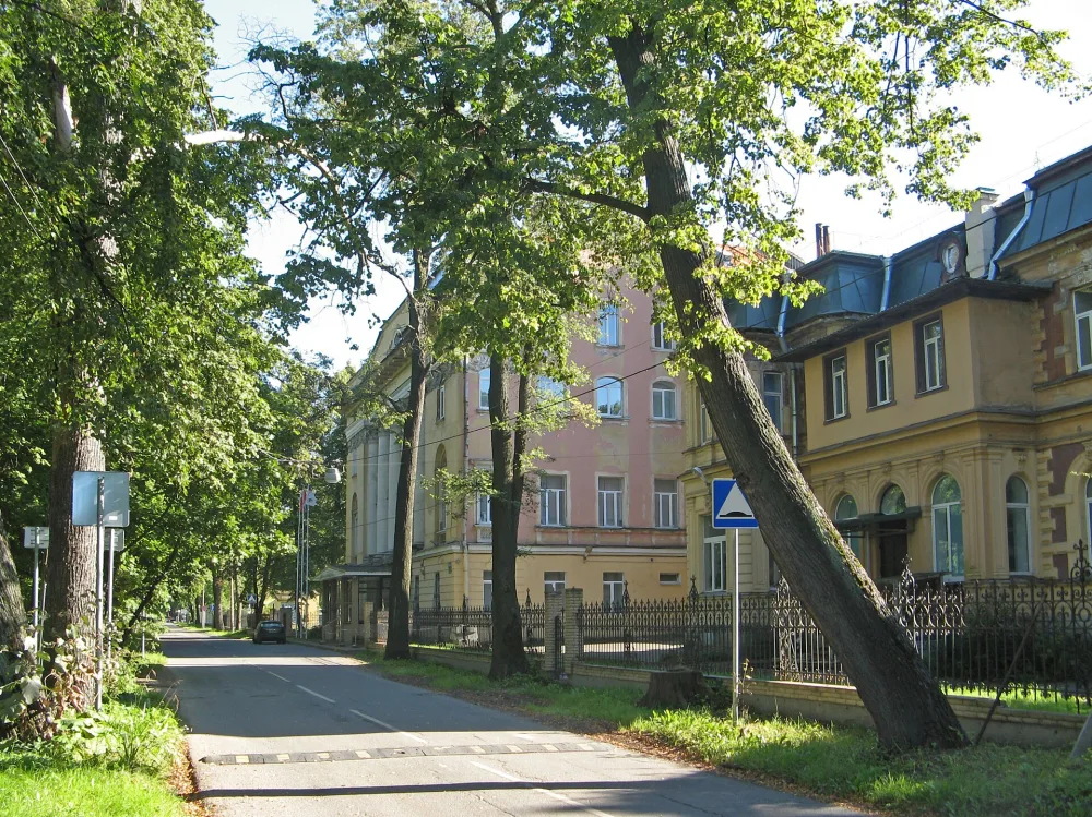 Петербургские Сельскохозяйственные курсы