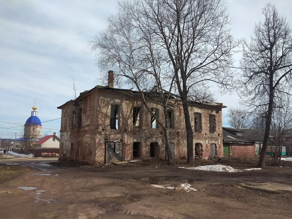 Даниловское (усадьба)