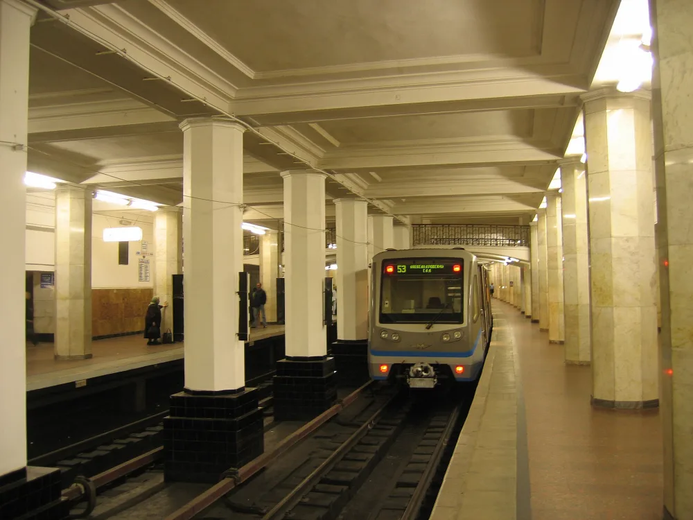 Александровский сад
