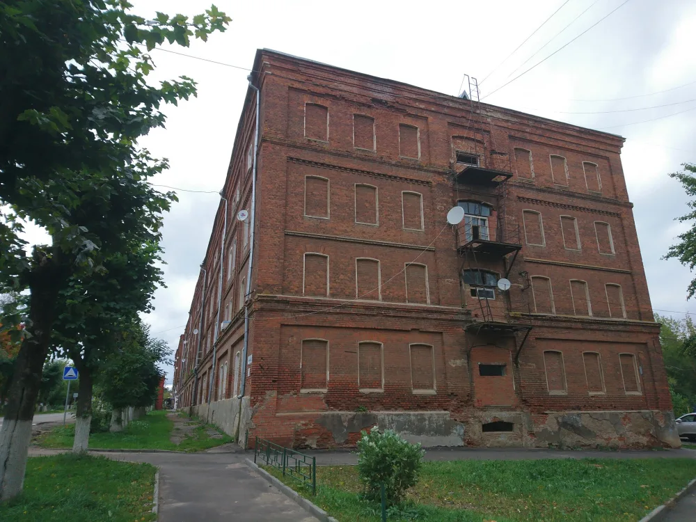 улица Ленина 8