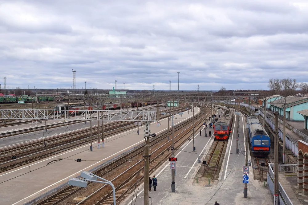 Курск