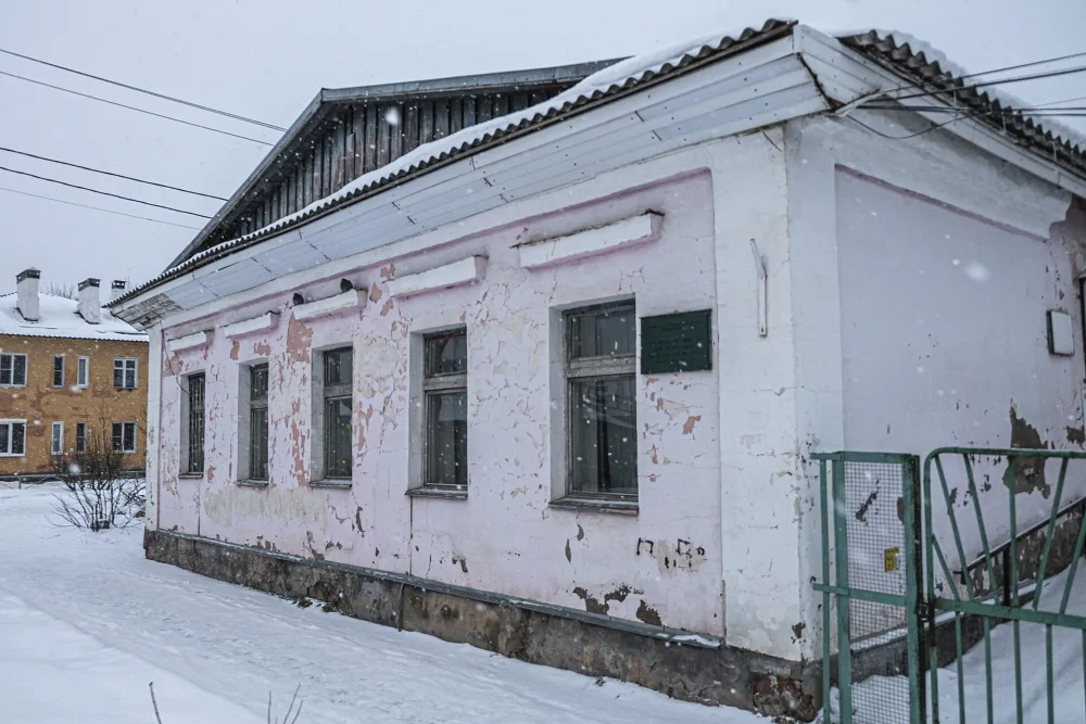 Постоялый двор (Сольцы)