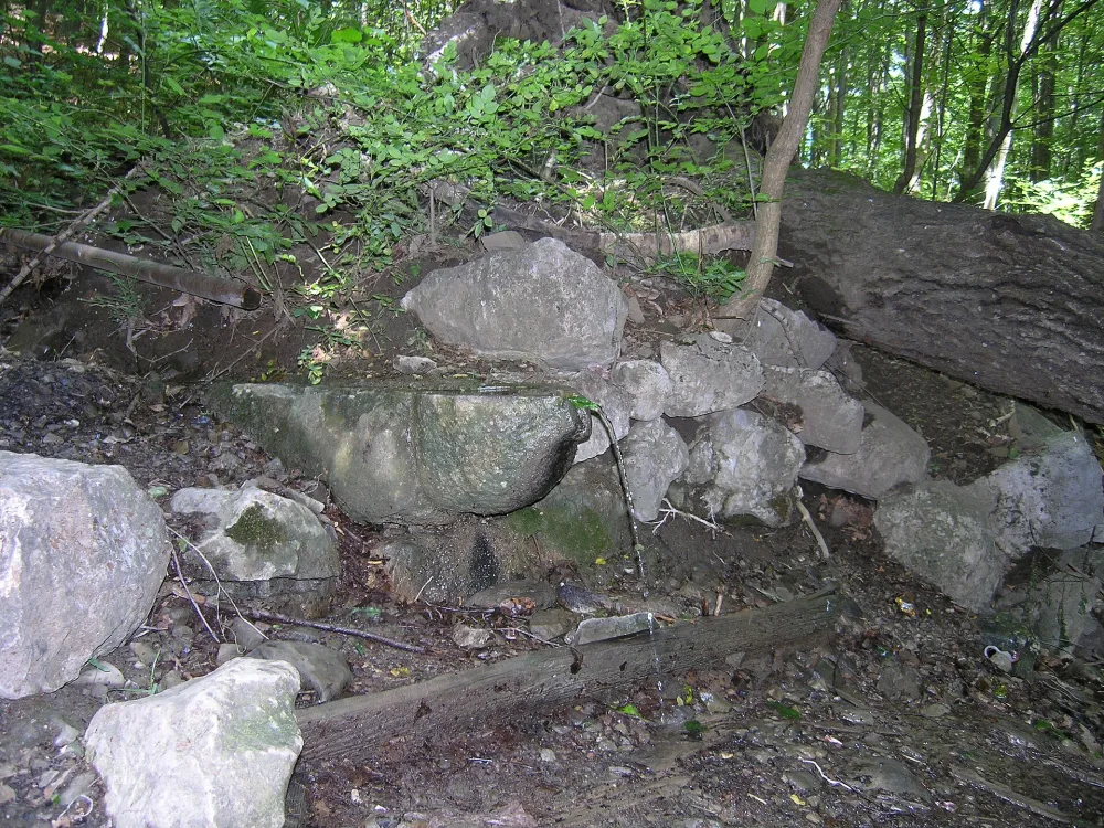 Талма (родник)