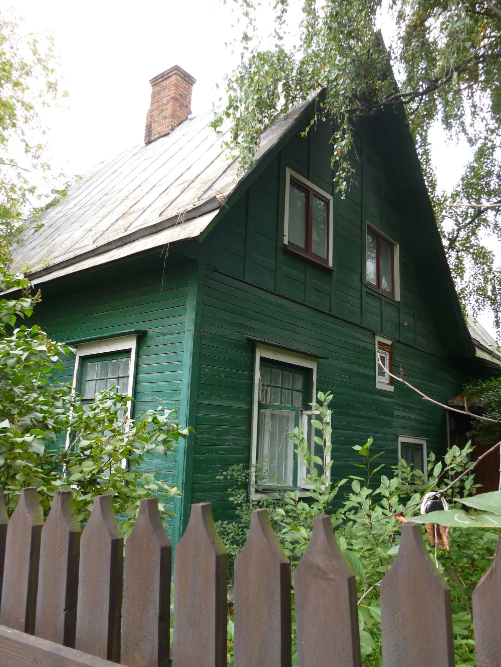 улица Алабяна 8В/2