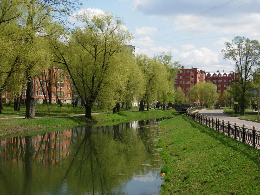 Березовец