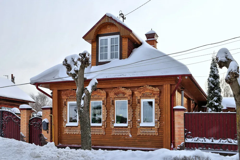 Дом Самуилова (Шуя)
