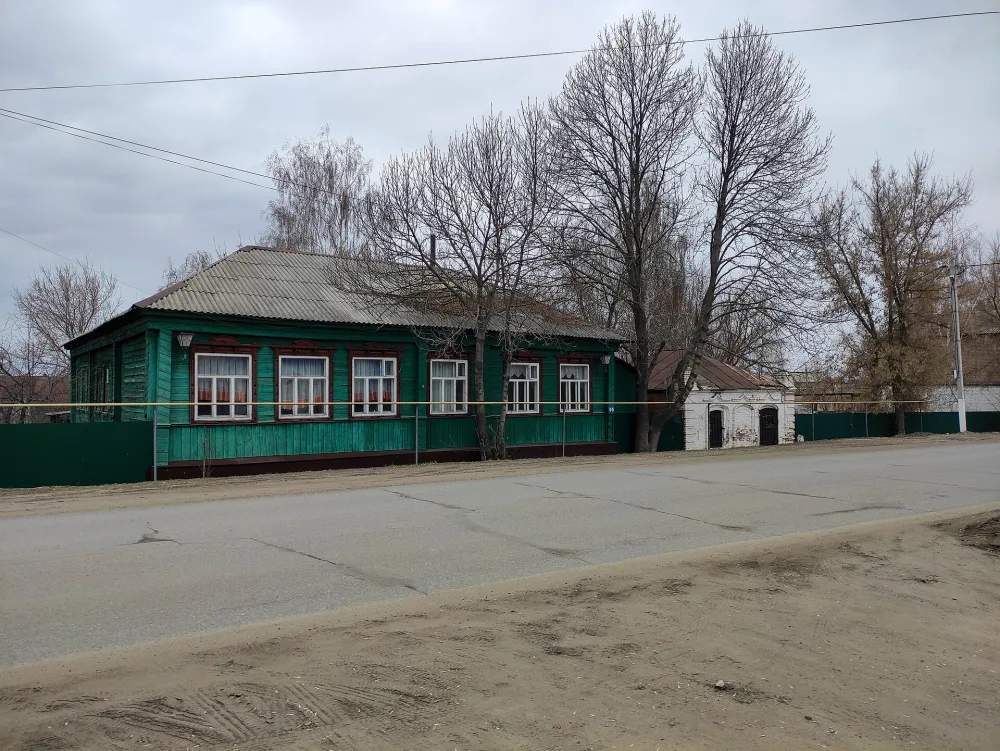 Лавка (Ардатов)