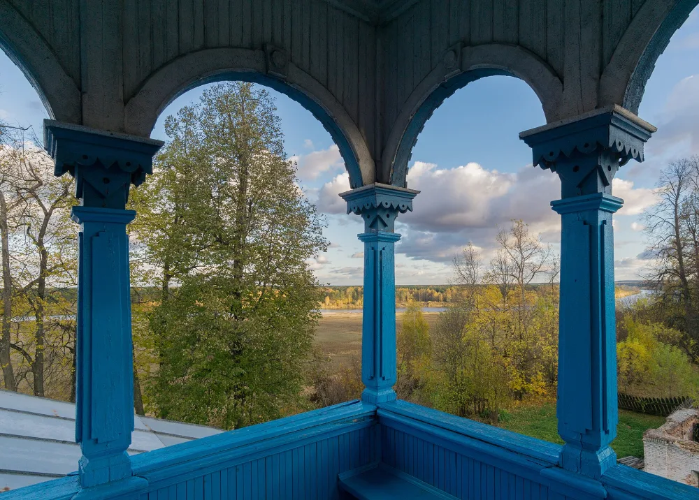 Парк (Воскресенское)
