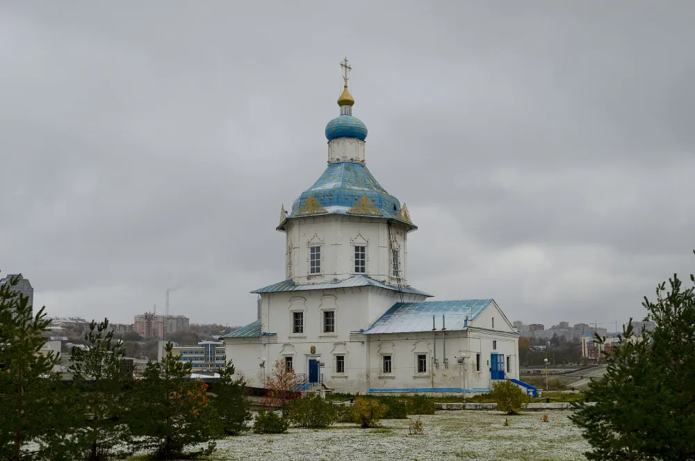 Успенский собор