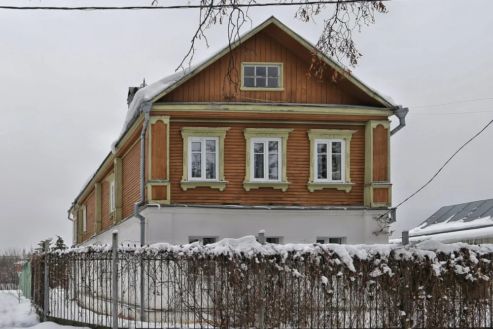 Келья (Владимир)