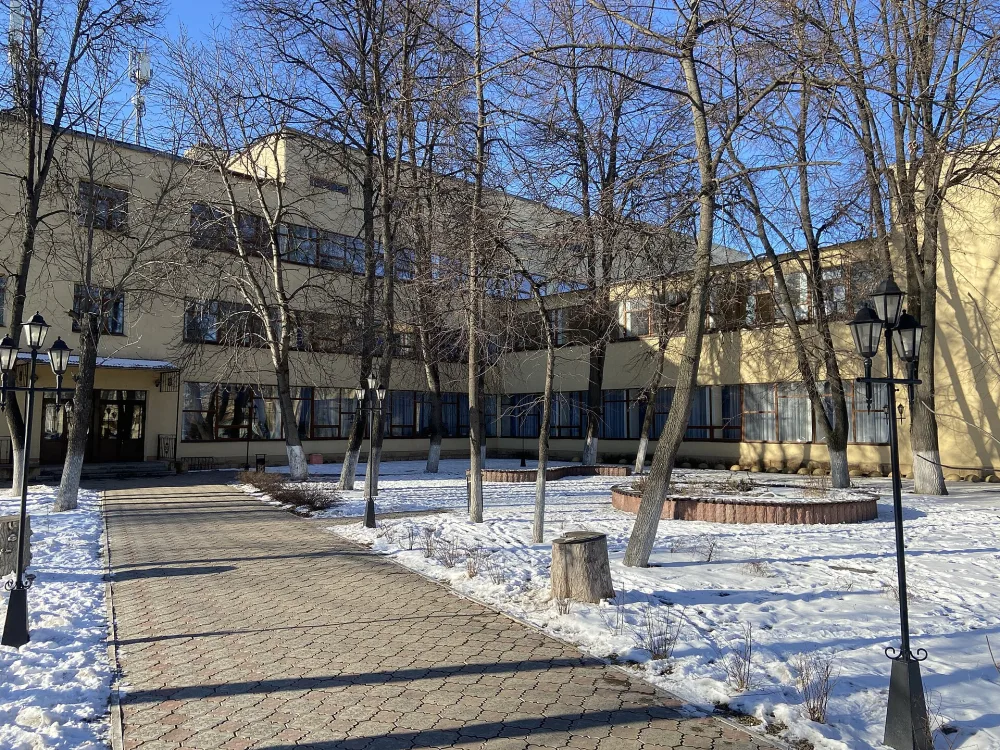 Дворец культуры ТОЗ (Тула)