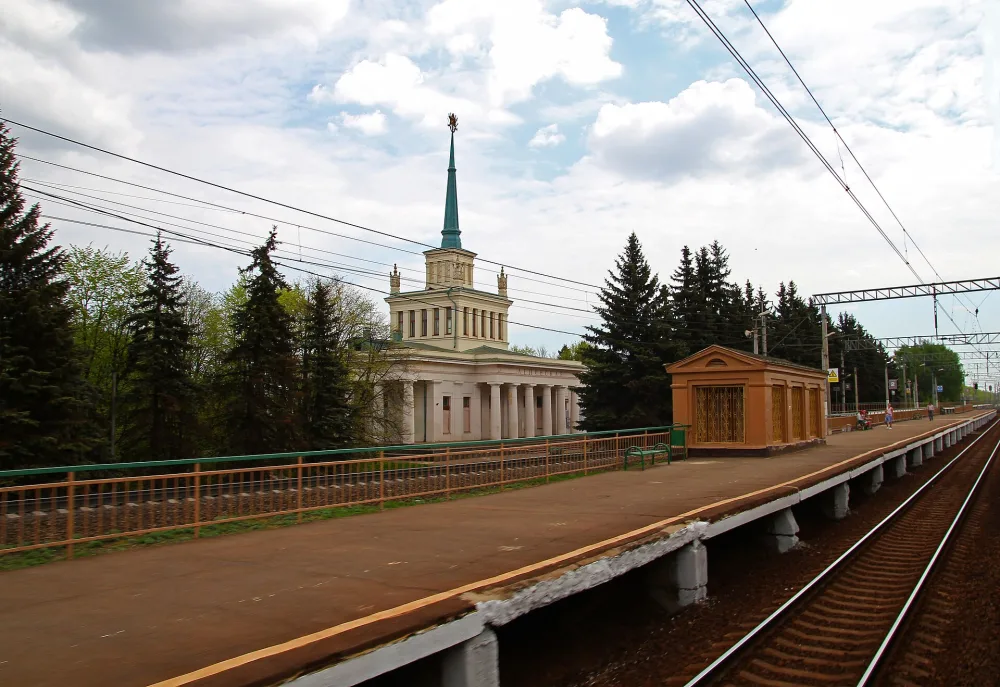 Ленинская