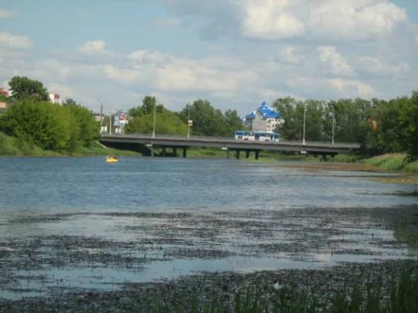 Лазурь