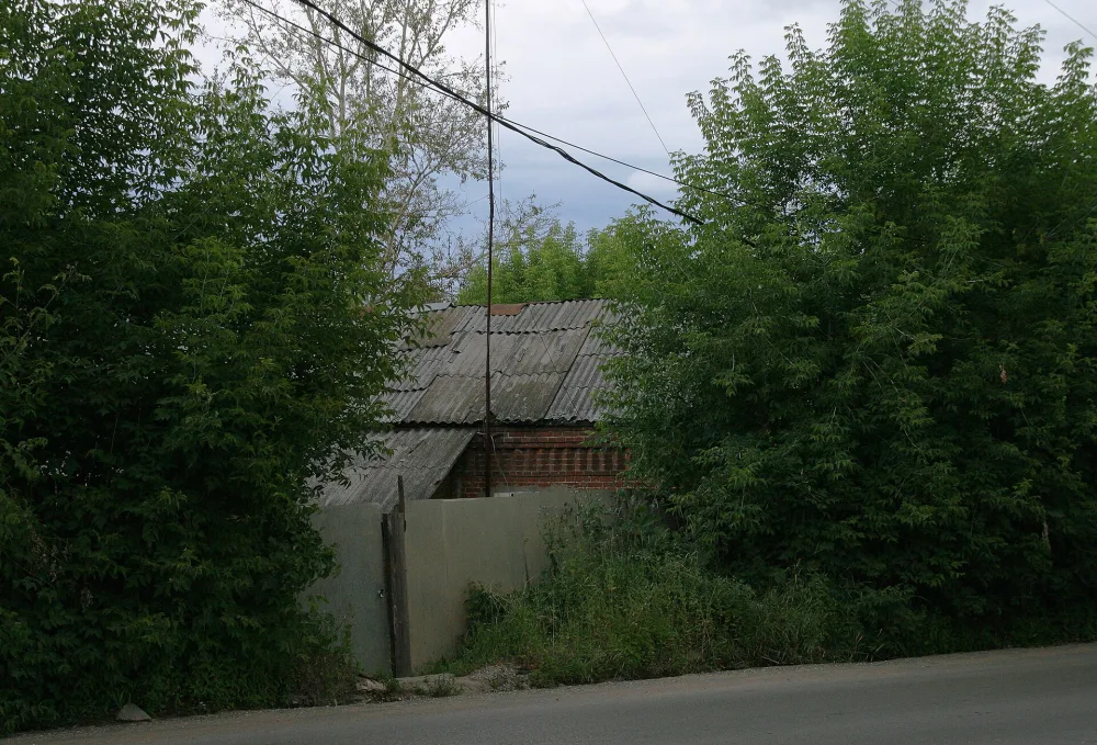 Станция водонасосная (Александров)