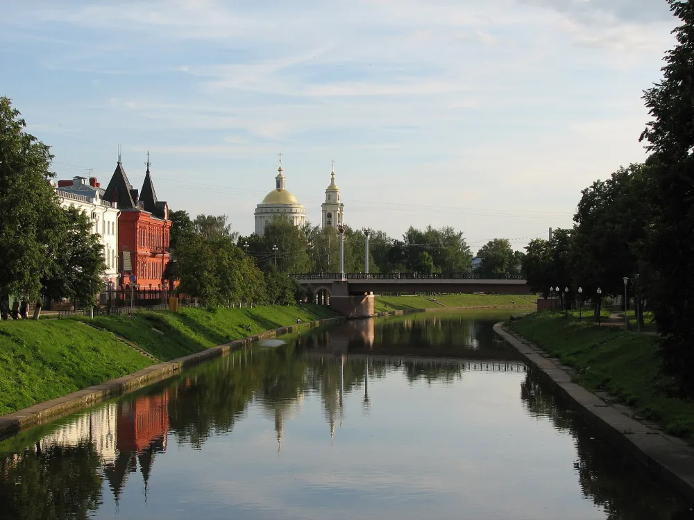 Орлик