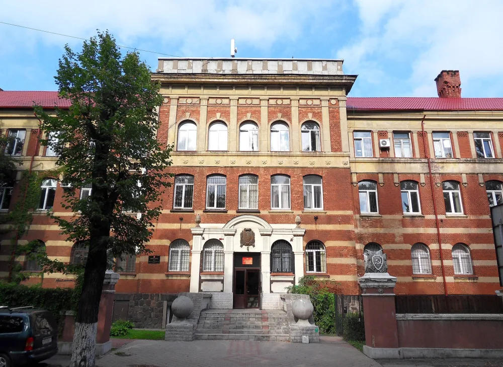 улица Кирова 24-26