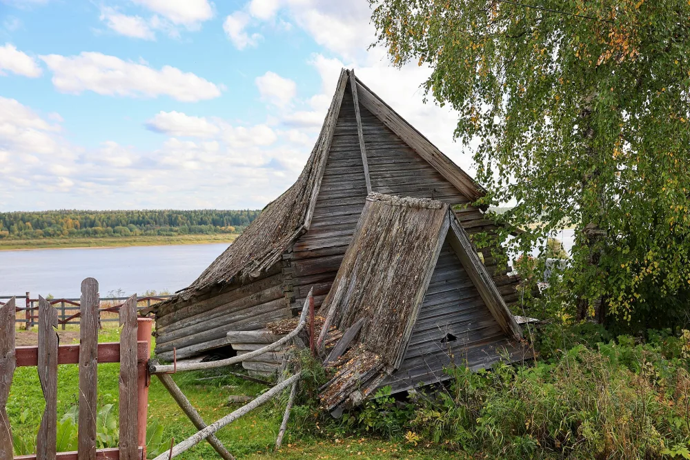 Часовня (Жилино)
