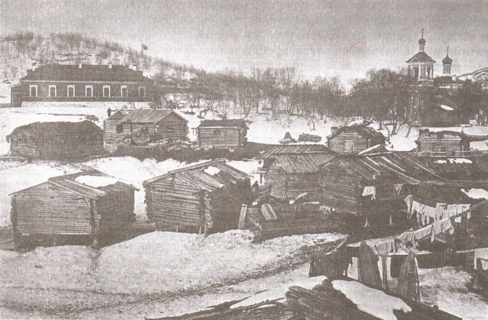 Церковь Бориса и Глеба