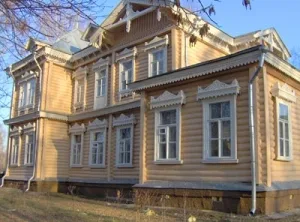 Любимовка (усадьба)