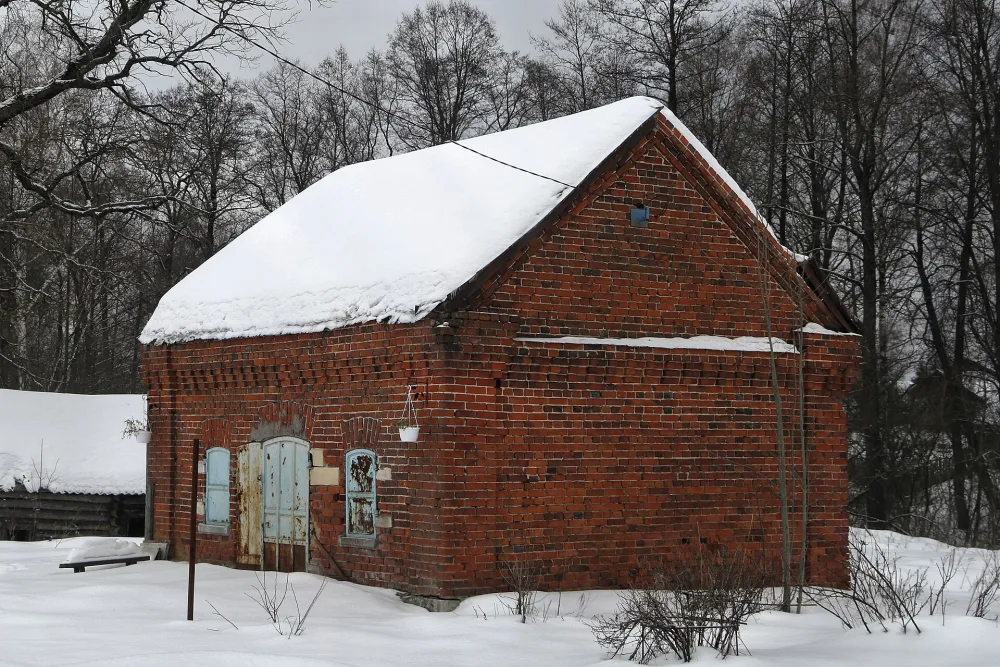 Палатка (Филяндино)