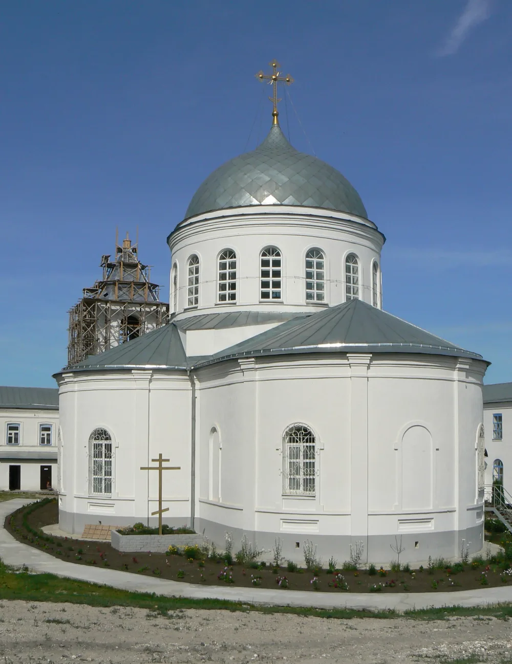 Церковь Успения (главная)