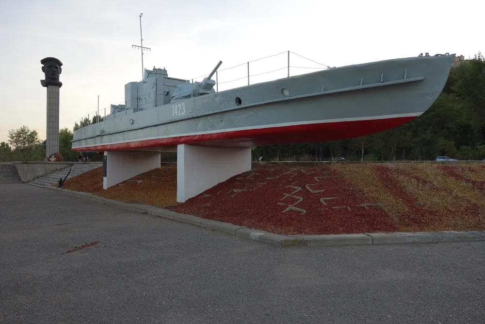 БК-13