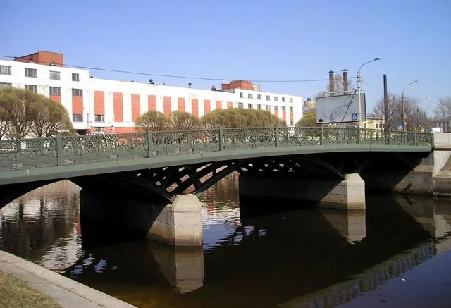 Матисов мост