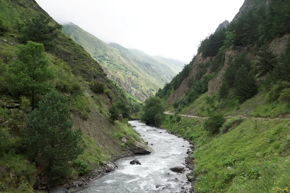 Аргун